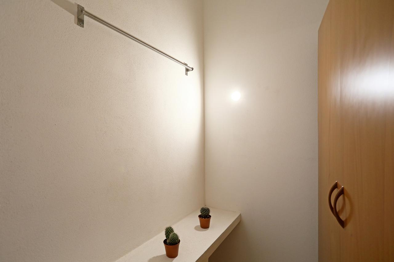 Casa Le Nereidi Apartment Кастеламаре дел Голфо Екстериор снимка