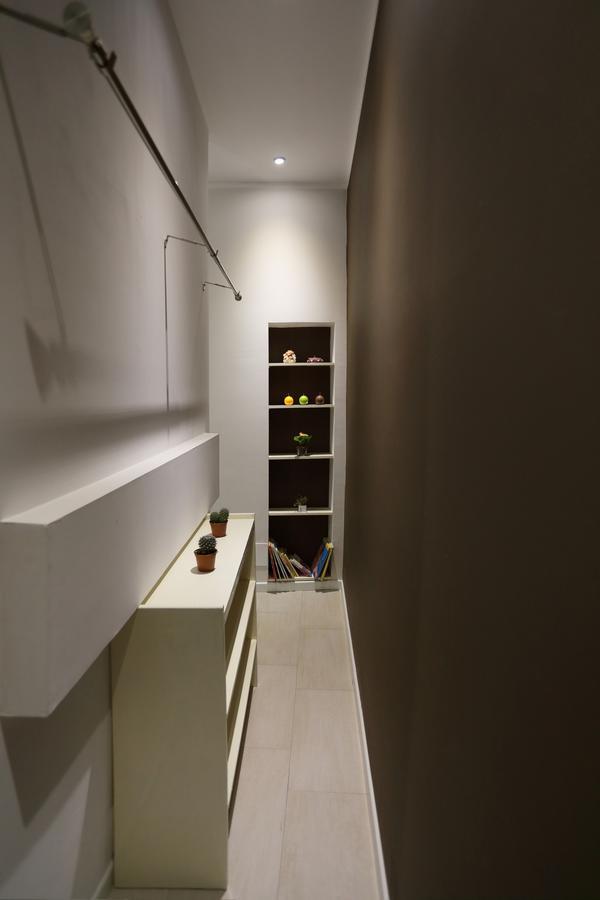 Casa Le Nereidi Apartment Кастеламаре дел Голфо Екстериор снимка